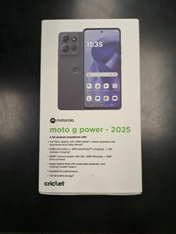 Motorola G Power 5g