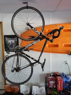 Gary Fisher "Rail" Road Bike