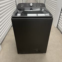 Whirlpool Washer