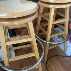 Bar Stool 