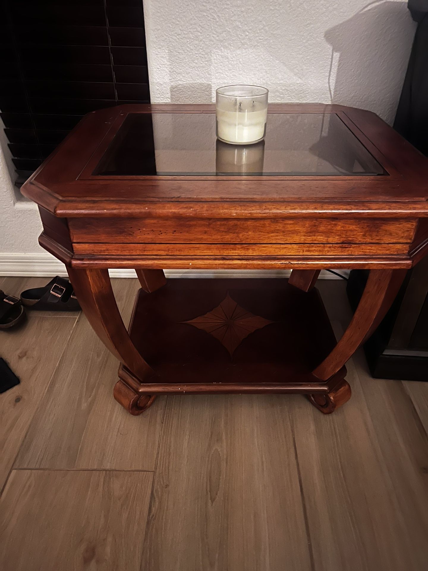 End Table