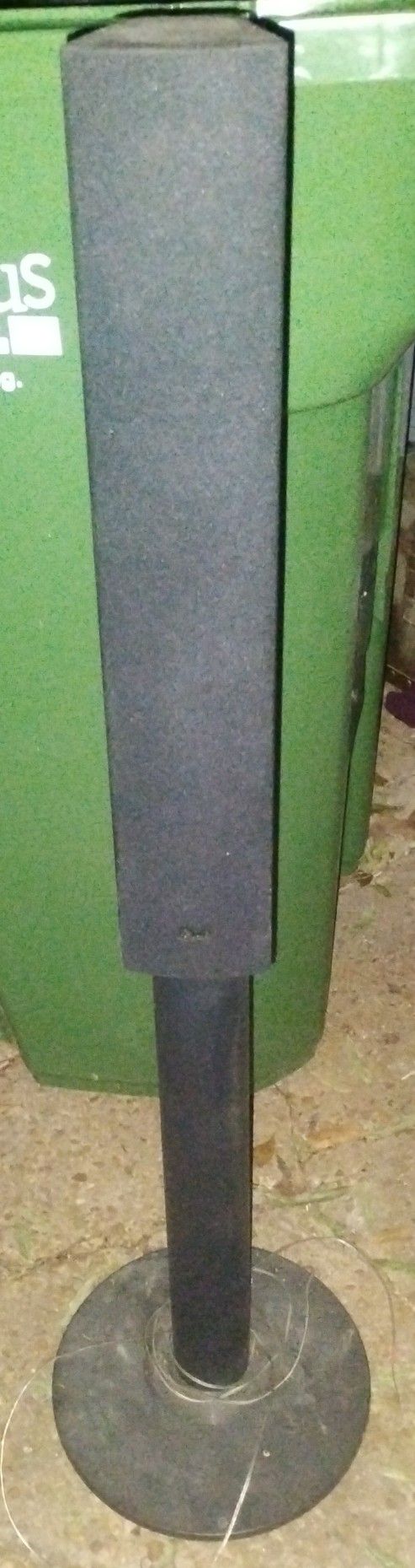 LG Home Theatre