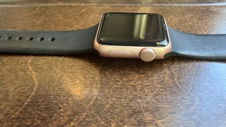 Apple Watch ⌚️ 38mm