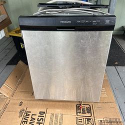 Frigidaire Dishwasher