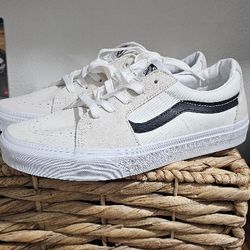 Vans Tennis Shoes 