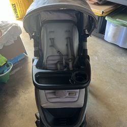 Stroller