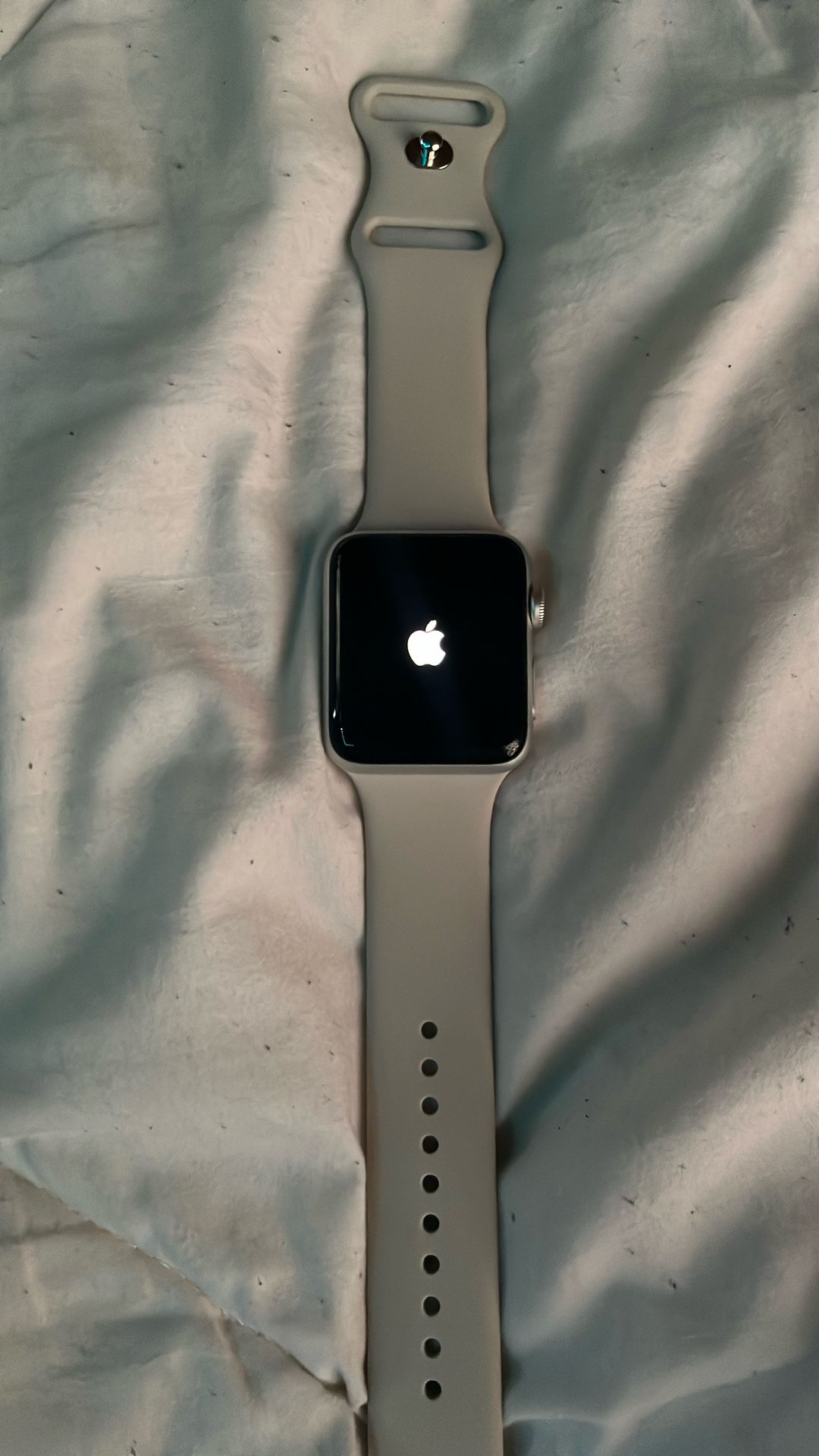 Apple Watch Series 2, Tan