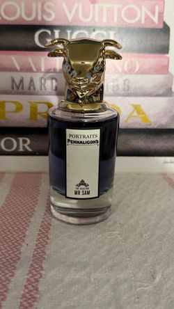Penhaligon’s Mr Sam Eau de Parfum