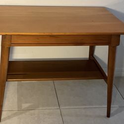 Vintage MCM End/Side Table