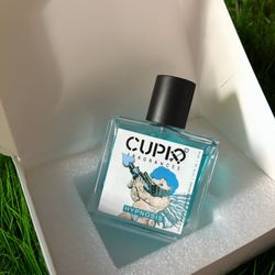 Cupid Cologne 