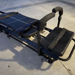 Used Lagree Megaformer - $900