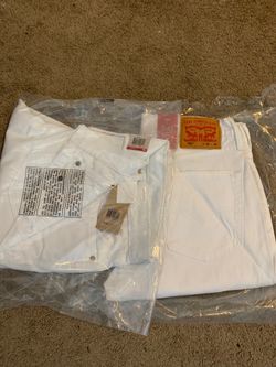 Levi’s 541 athletic fit slightly tapered leg W 31 L 30