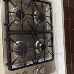 Gas Stove 