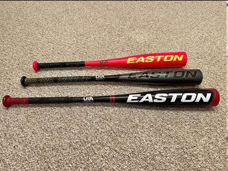 Baseball equipment (10+items) - $100