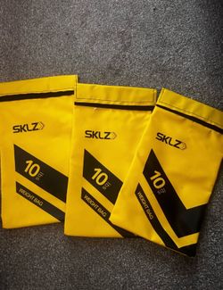 SKLZ Speed sac running trainer