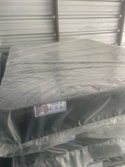 King size mattress from $199 (Only Mattress) Shortly offer until August 31, 2025.