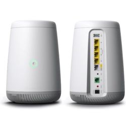 Century Link C400 Modem