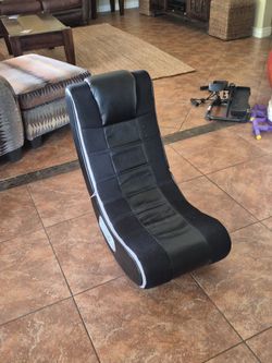 Gaming chair
