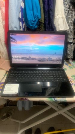 HP