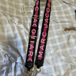 Marc Jacobs Purse Strap 