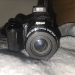 Nikon Camera