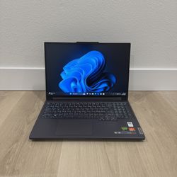 Lenovo RTX 4060 Gaming Laptop