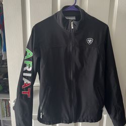Original Ariat Jacket 