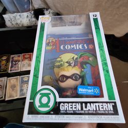 Green Lantern