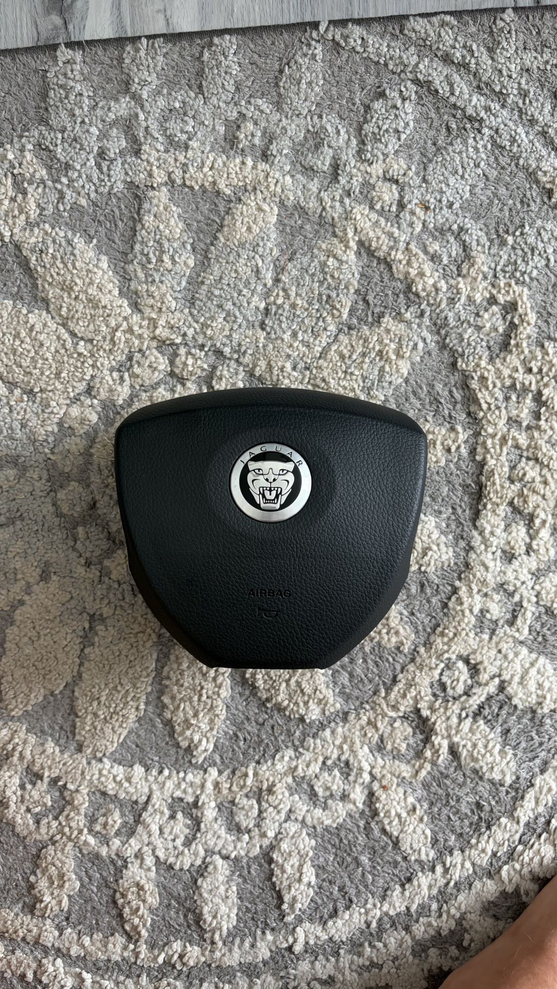 Jaguar X150 XK Steering Wheel Airbag Air Bag