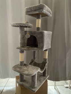 Cat Tree