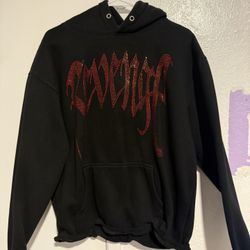Revenge Jacket