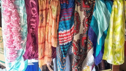 Women's Scarves