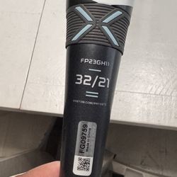 Easton Ghost Double Barrel 32/21