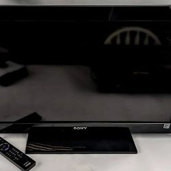 Sony Bravia 32 Inch Tv