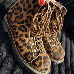 Doc Martens  Size 9