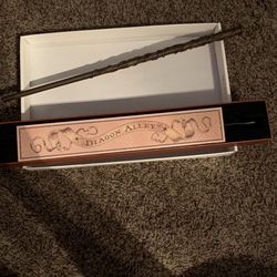 Harry Potter  Wand  from  Univeral Studios  OBF
