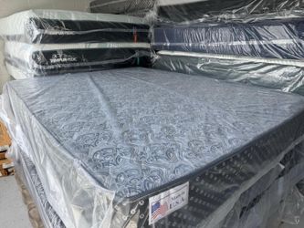 King size mattress from $199(Only Mattress) Shortly offer until August 31, 2025