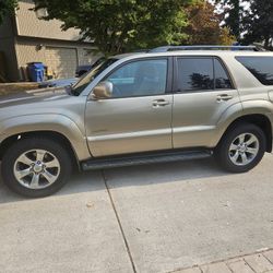 2006 Toyota 4Runner