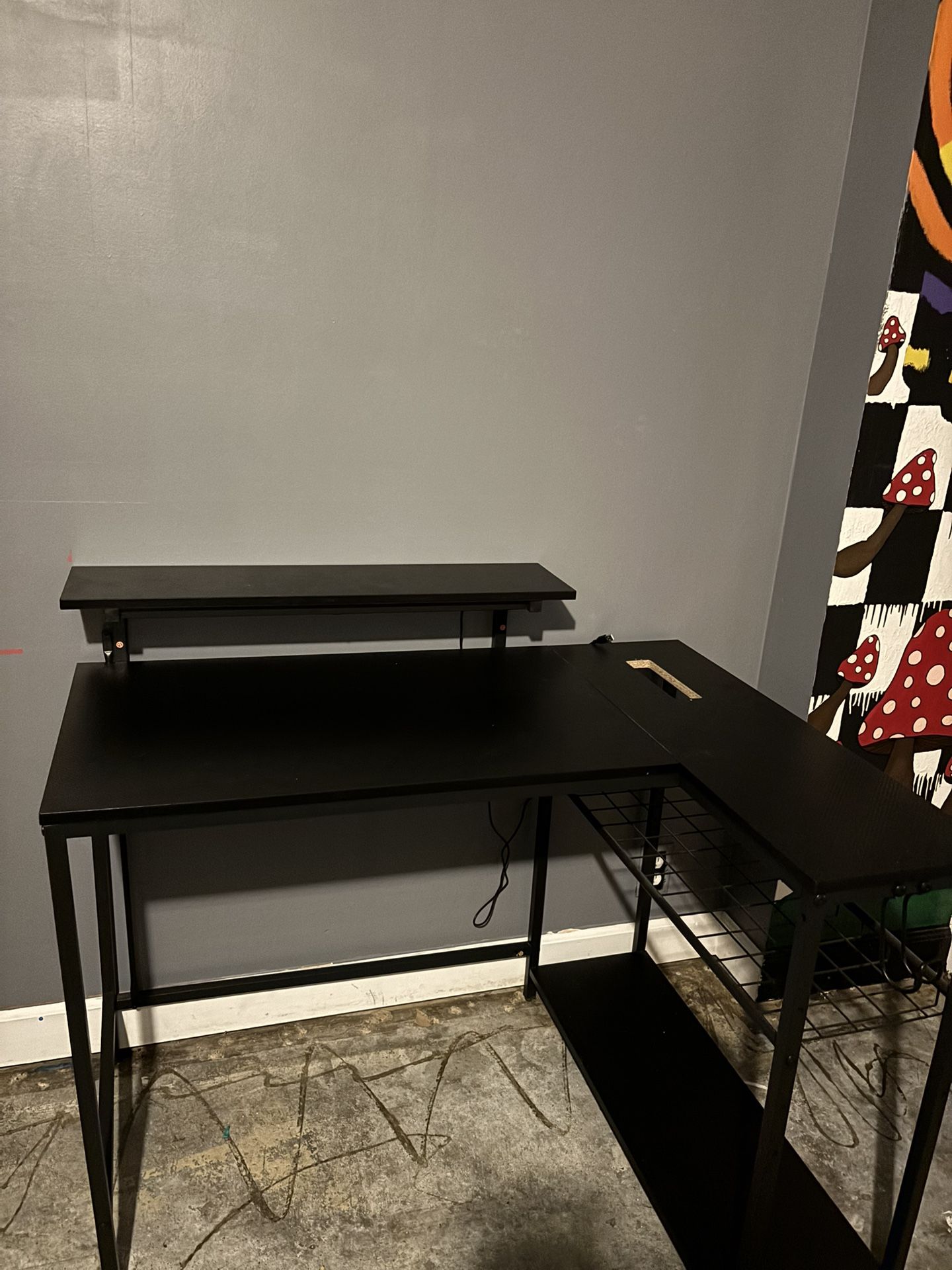 Gaming Desk