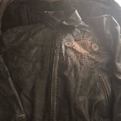 Never Worn Pelle Pelle