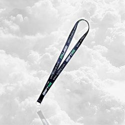 Drift HQ Lanyard 18inx2cm