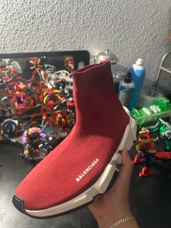 Balenciaga shoes