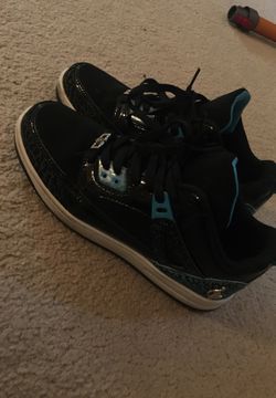 Baby Phat Ladies Sneakers