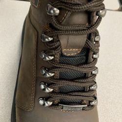 Rockport 10 Hiking Boots (New In Box)  Waterproof  