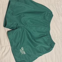 Gallery dept shorts
