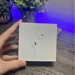 Airpod Pro Gen 2 W ANC