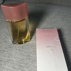 Avon Soft Musk 