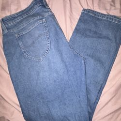 Women's Lee Jean