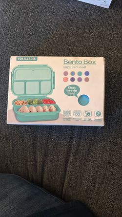 Bento Box
