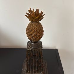 Pineapple Decor